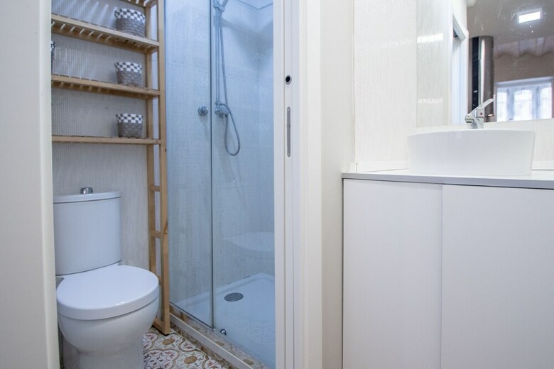 Apartamento Cadiz Compa�ia