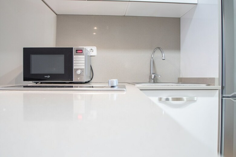 Apartamento Cadiz Compa�ia