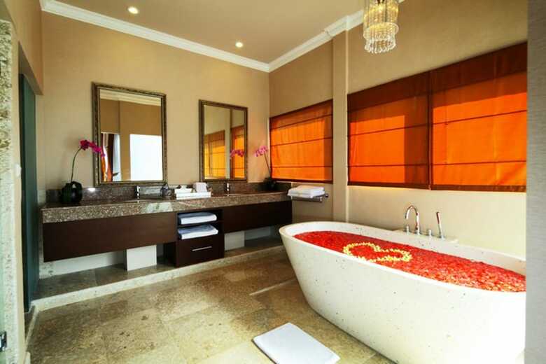 Hotel Nusa Dua Retreat