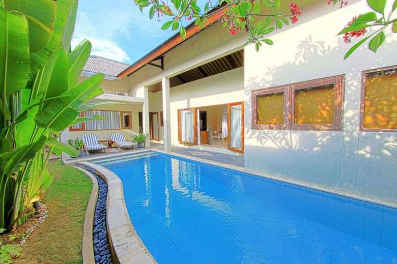 Hotel Nusa Dua Retreat