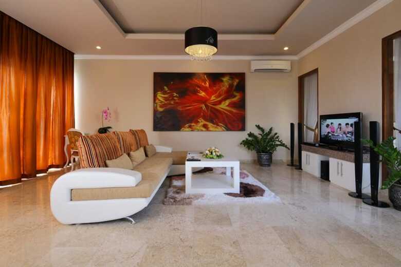 Hotel Nusa Dua Retreat