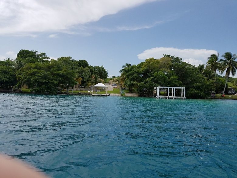 Hotel Tuparenda Bacalar