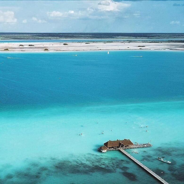 Hotel Tuparenda Bacalar