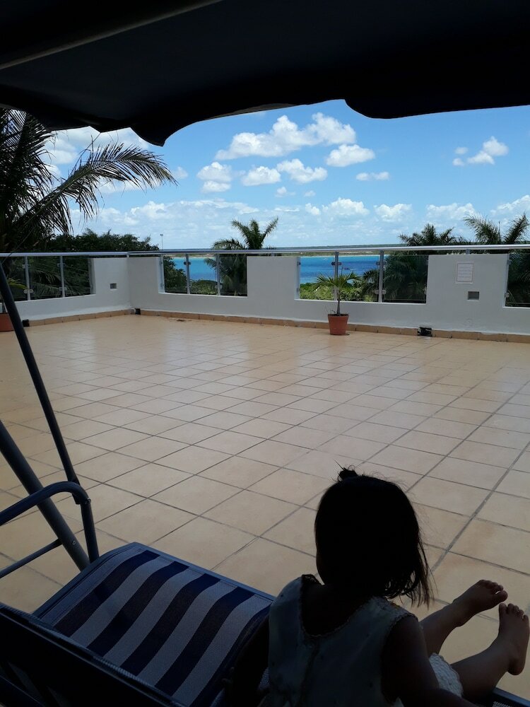 Hotel Tuparenda Bacalar
