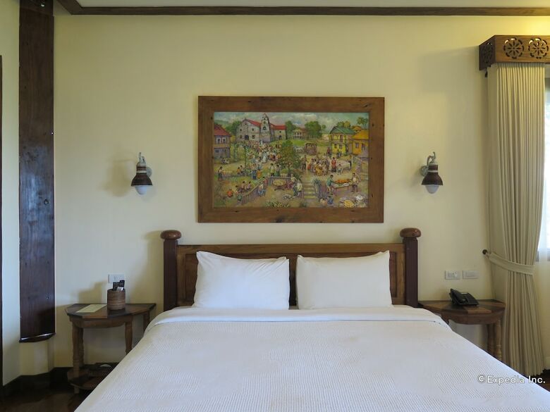 Apartamento Amarela Resort