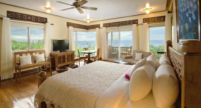 Apartamento Amarela Resort