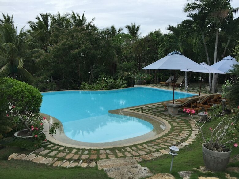 Apartamento Amarela Resort
