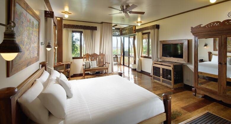 Apartamento Amarela Resort