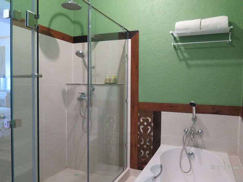Apartamento Amarela Resort