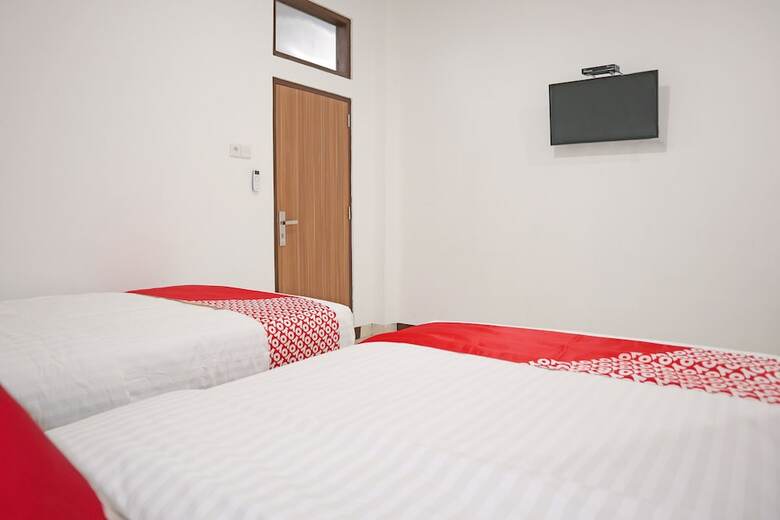 Hostal Oyo 1306 Cendrawasih Homestay