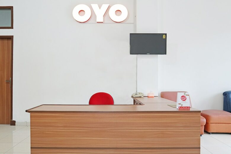 Hostal Oyo 1306 Cendrawasih Homestay