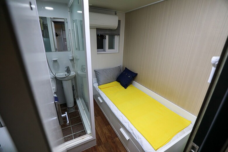 Hotel Guest House Shasha