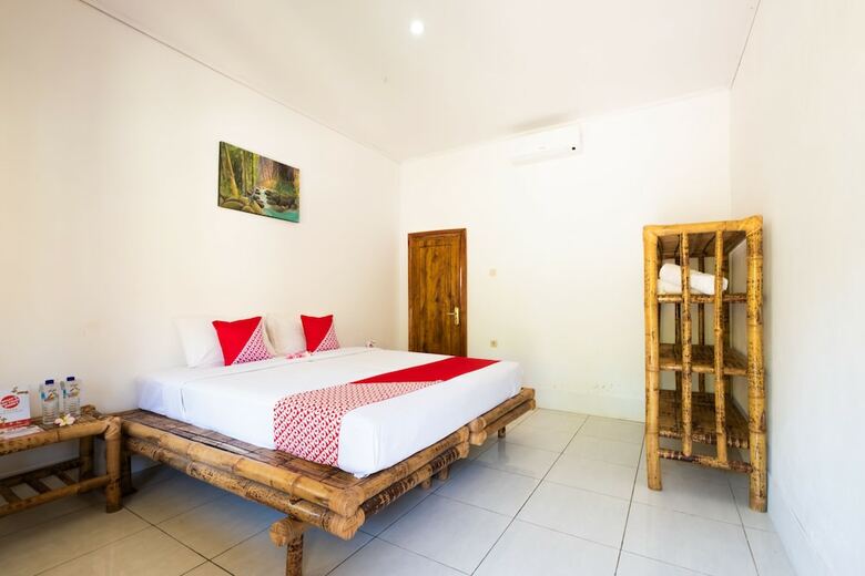 Hotel Oyo 1306 Sammy Homestay