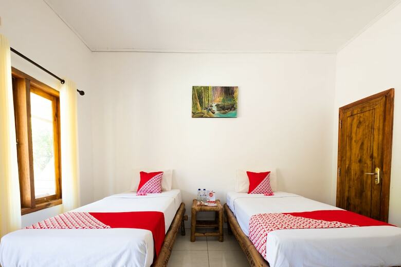 Hotel Oyo 1306 Sammy Homestay
