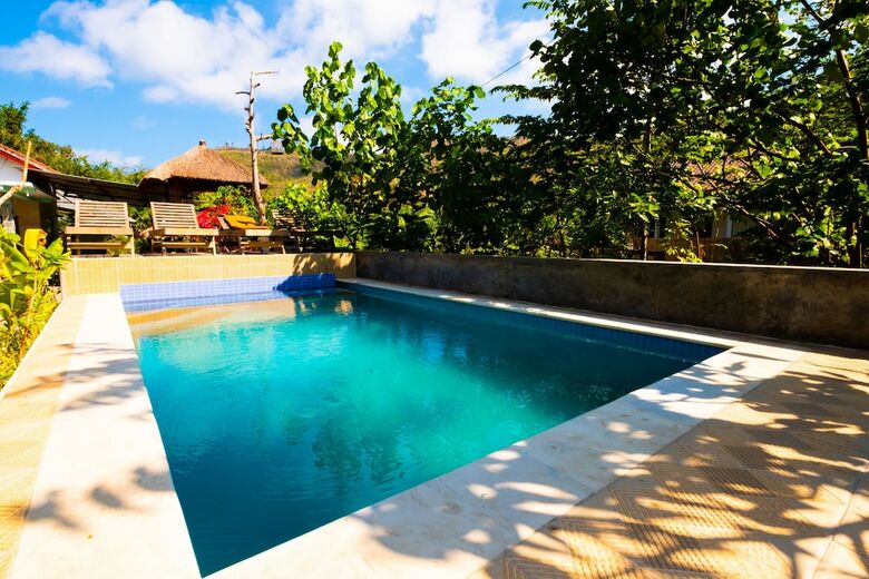 Hotel Oyo 1306 Sammy Homestay