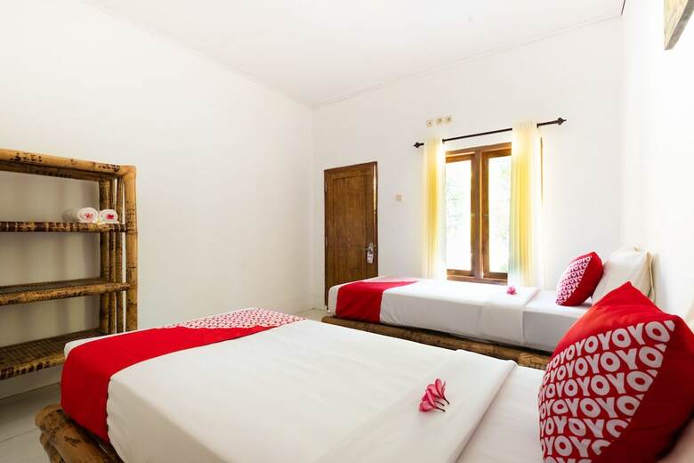 Hotel Oyo 1306 Sammy Homestay