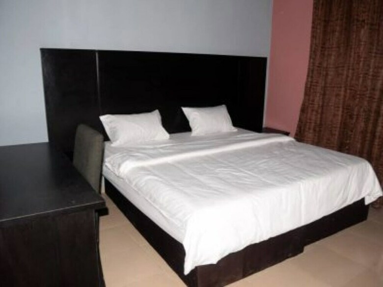 D'island Hotel