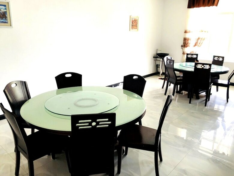 Hotel Trinco Prasanna Resort