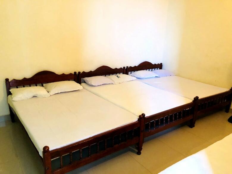Hotel Trinco Prasanna Resort
