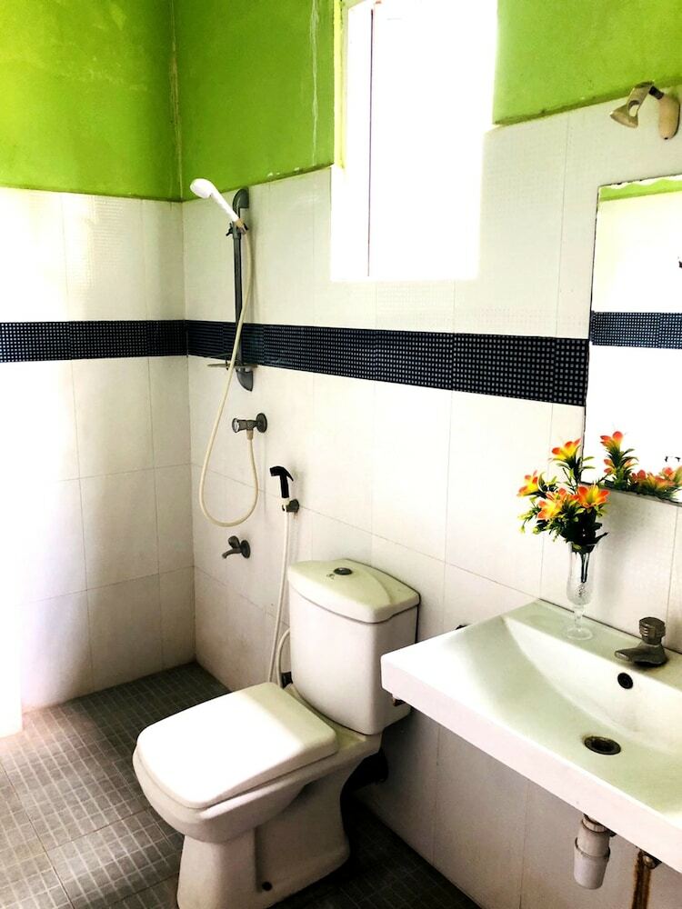 Hotel Trinco Prasanna Resort
