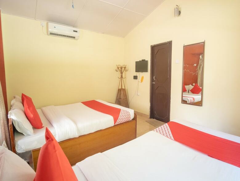 Hotel Oyo 556 Chitwan Riverside Resort