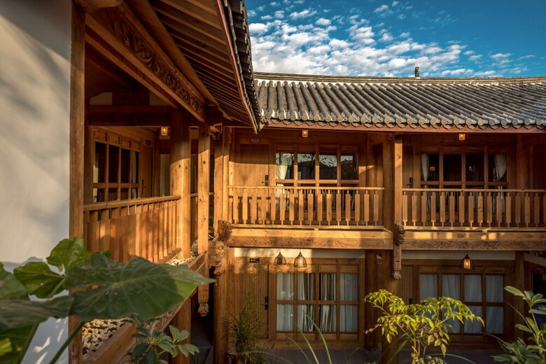 Hotel Da Yu Luxurious Inn