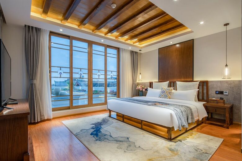 Hotel Da Yu Luxurious Inn