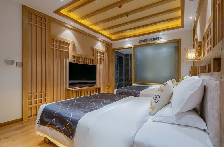 Hotel Da Yu Luxurious Inn
