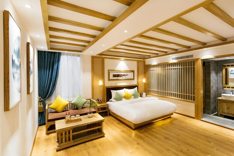 Hotel Da Yu Luxurious Inn