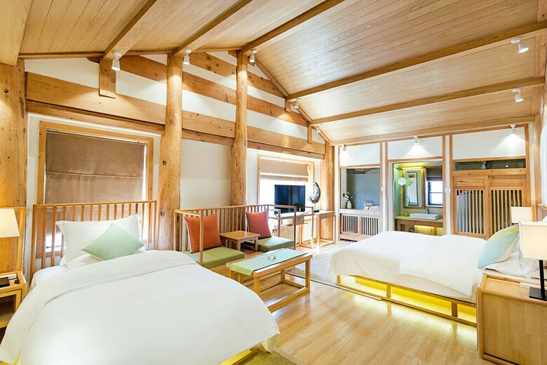 Hotel Da Yu Luxurious Inn