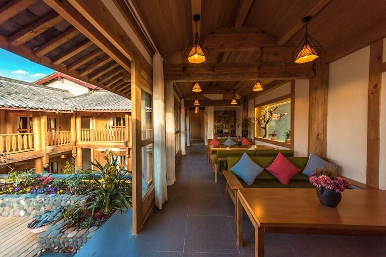Hotel Da Yu Luxurious Inn