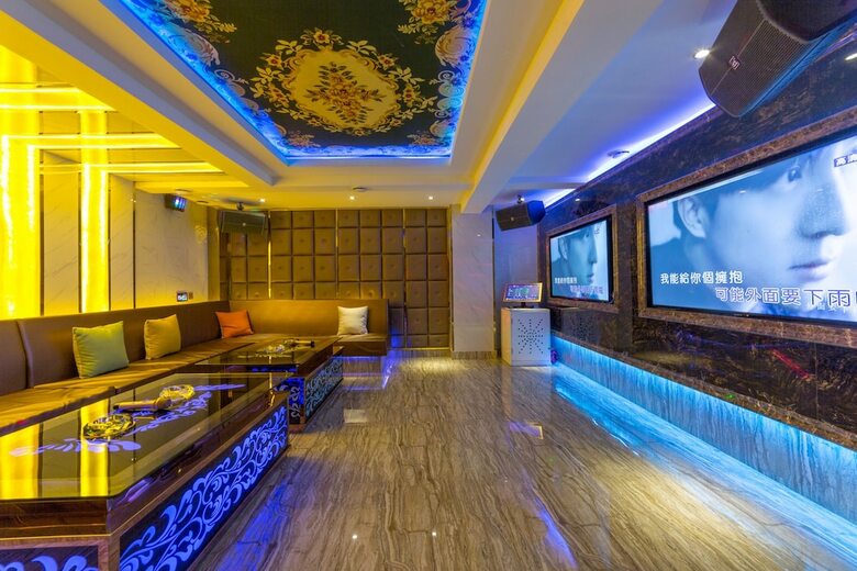 Hotel Da Yu Luxurious Inn
