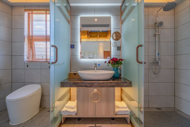 Hotel Da Yu Luxurious Inn