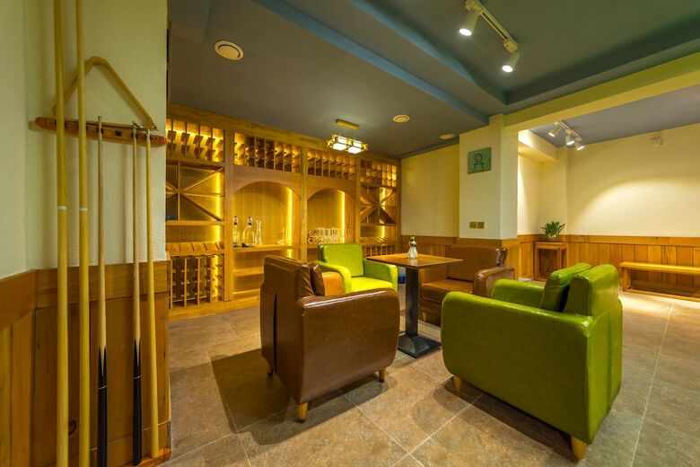 Hotel Da Yu Luxurious Inn