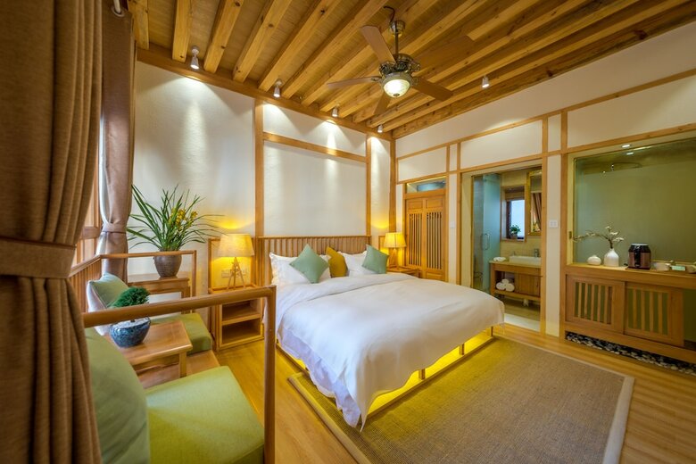 Hotel Da Yu Luxurious Inn