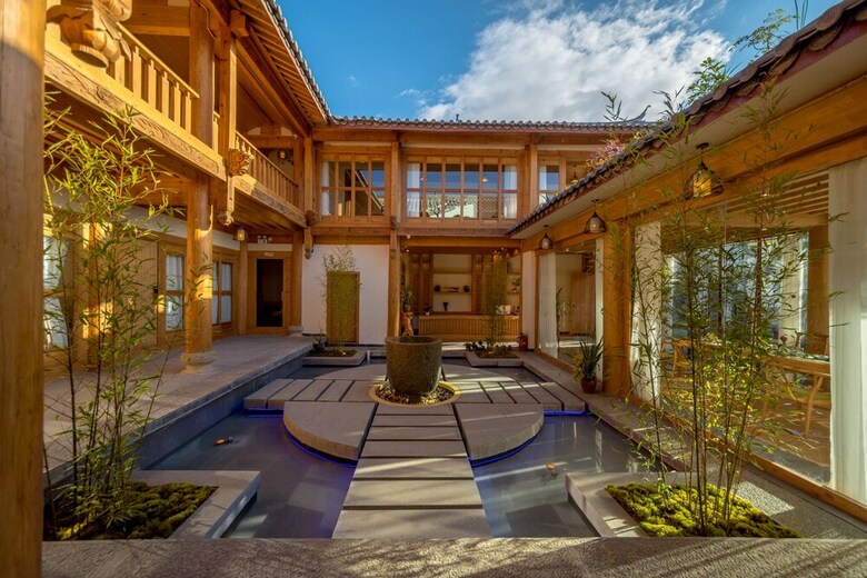 Hotel Da Yu Luxurious Inn