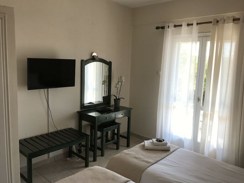 Apartamentos Sirios Villas