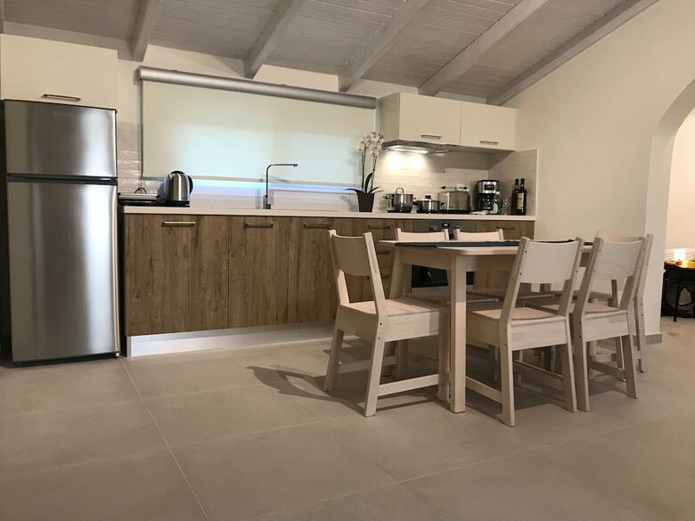 Apartamentos Sirios Villas