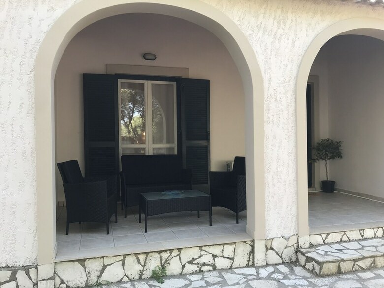 Apartamentos Sirios Villas