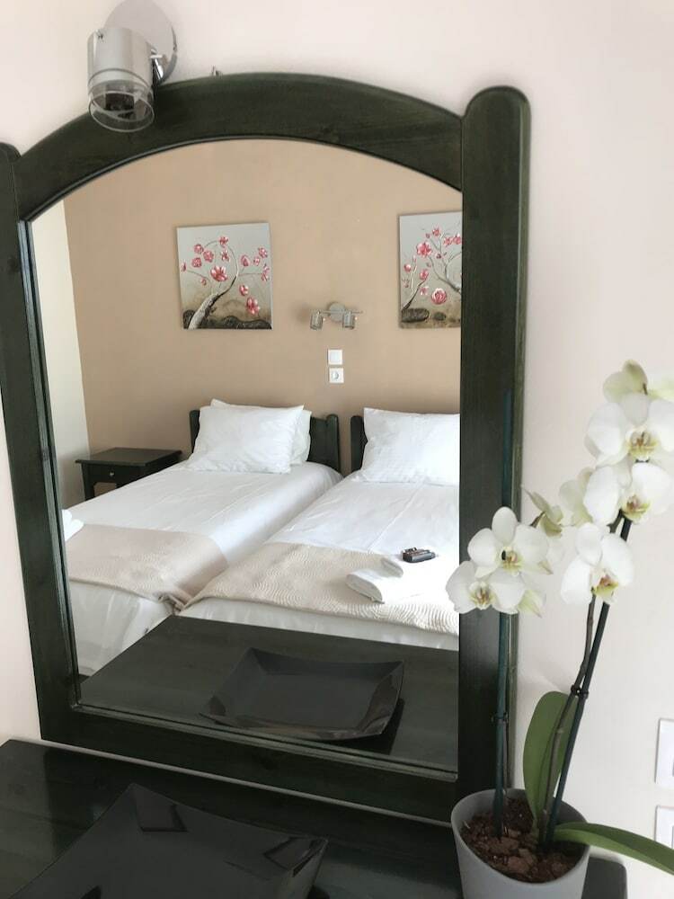 Apartamentos Sirios Villas