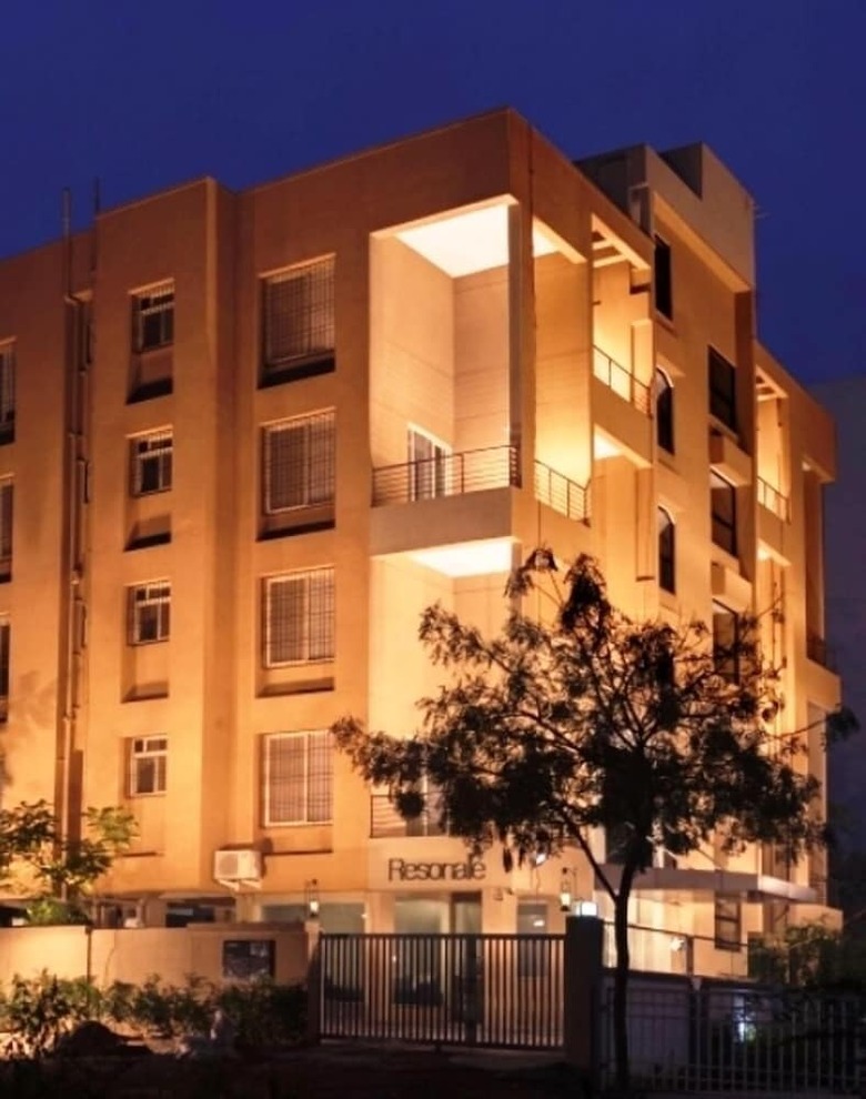 Hotel Resonare Hospitality Services Llp