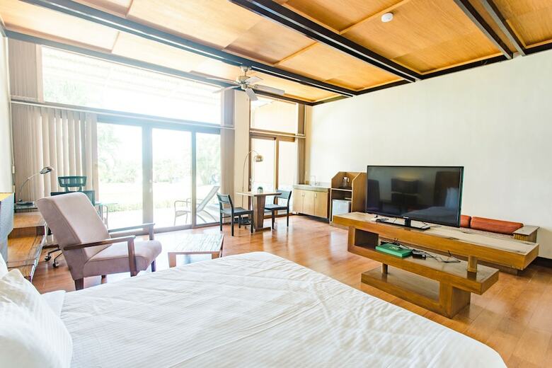 Hotel The Park - Silang