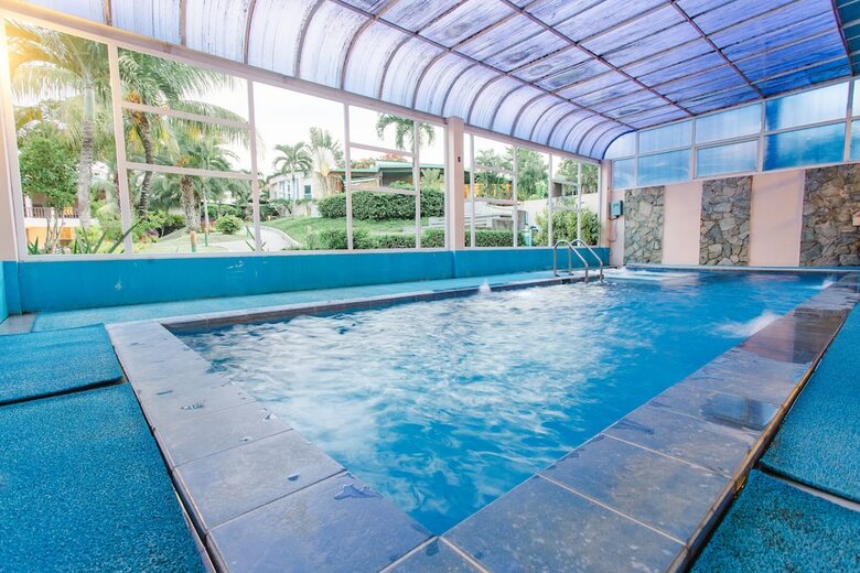 Hotel The Park - Silang