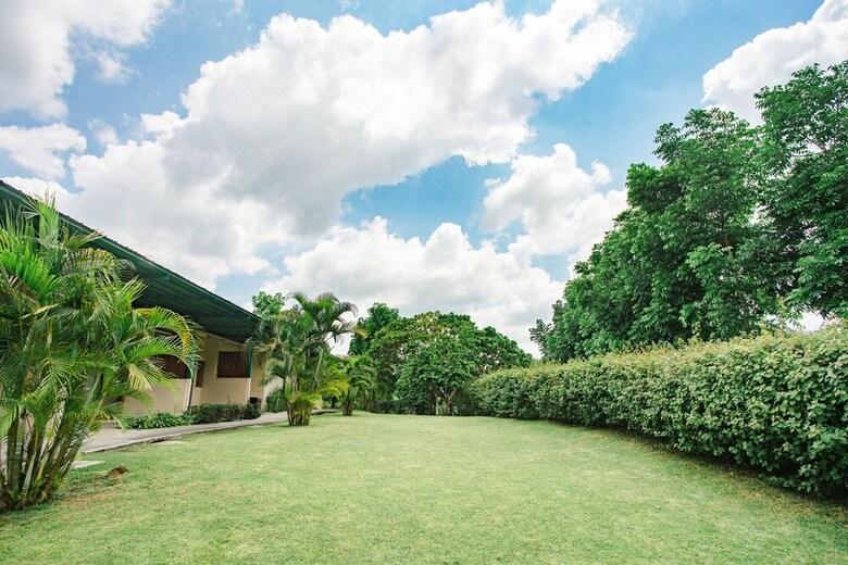 Hotel The Park - Silang