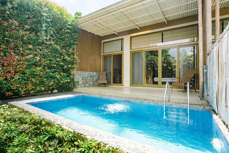 Hotel The Park - Silang