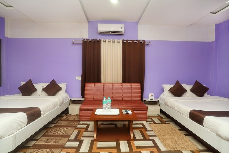 Oyo 570 Hotel Hicola Heritage