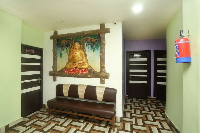 Oyo 570 Hotel Hicola Heritage