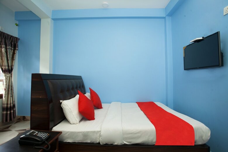 Spot On 542 Hotel Nandan