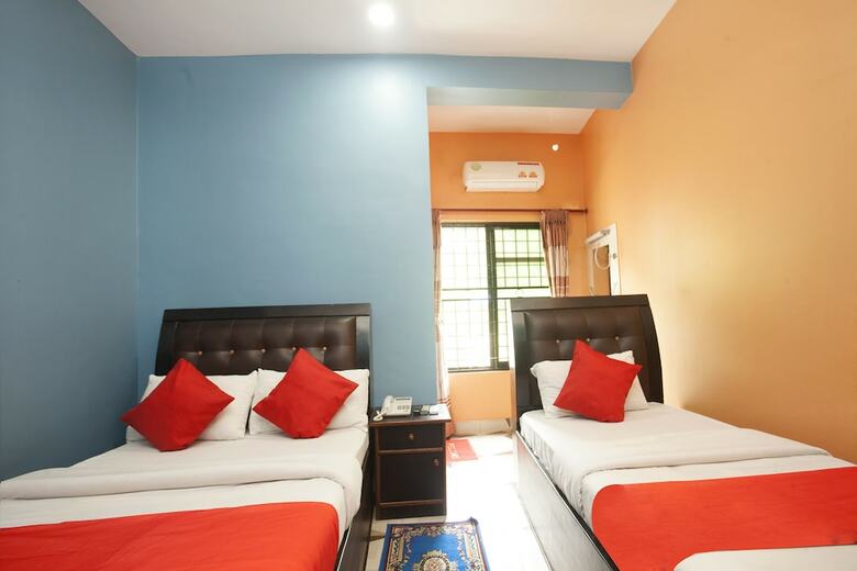 Spot On 542 Hotel Nandan