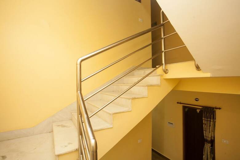 Spot On 542 Hotel Nandan